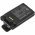Helyettes�t� ad�vev� akku Icom IC-F52D BP-290 1900mAh 14.06Wh Li-ion