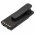 Helyettes�t� ad�vev� akku Icom IC-F3400 BP-283 1900mAh 14.06Wh