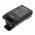 Helyettes�t� ad�vev� akku Icom IC-F52D BP-294 3300mAh 24.42Wh