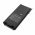 Helyettes�t� ad�vev� akku Icom IC-A6 BP-209 2500mAh 18Wh NiMH