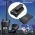 Helyettes�t� ad�vev� akku Icom IC-E85 BJ-193 2800mAh 20.72Wh