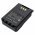 Helyettes�t� ad�vev� akku Icom IC-31A BP-271 3300mAh 24.42Wh