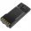 Helyettes�t� ad�vev� akku Icom IC-F3400 BP-283 2500mAh/18.5Wh