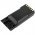 Helyettes�t� ad�vev� akku Icom IC-F3400 BP-283 3500mAh 25.9Wh