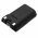 Helyettes�t� ad�vev� akku Icom IC-M71 BP-245 2100mAh 15.54Wh