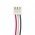 Helyettes�t� hangsz�r� akku Infinity One Premium MLP5457115-2S 5000mAh 37Wh Li-ion
