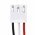 Helyettes�t� akku Ingenico Move 5000 3G F12432566 3400mAh 12.58Wh Li-ion