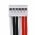 Helyettes�t� akku Landi A8 Pro-92D3 LD18650F-1 2600mAh 19.24Wh Li-Ion