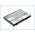 Helyettes�t� pda pocket pc akku HP iPAQ 2100 310798-B21 1000mAh/3.7Wh