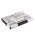Helyettes�t� pda pocket pc akku HP iPAQ h4100 343110-001 1200mAh 4.44Wh