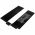 Helyettes�t� t�blag�p akku Apple iPad Pro 11 A2042 7700mAh 29.26Wh Li-Ion
