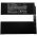 Helyettes�t� t�blag�p akku Apple iPad Air 3 (A2134) 8100mAh 30.78Wh