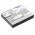 Helyettes�t� akku Ingenico iPA200 IPA200-BAT 3000mAh 11,55Wh