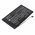 Helyettes�t� telefon akku Apple A3081 NA264 3500mAh 13.3Wh Li-Ion