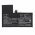 Helyettes�t� telefon akku Apple A3083/103CS 3500mAh 13.3Wh Li-ion 3.8V
