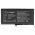 Helyettes�t� telefon akku Apple iPhone 13 Mini A2660 2350mAh 9.05Wh