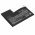 Helyettes�t� telefon akku Apple iPhone 12 Pro Max A2466 3650mAh 13.98Wh Li-Ion