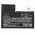 Helyettes�t� telefon akku Apple iPhone 12 Pro Max A2466 4400mAh 16.85Wh Li-Ion 3.83V