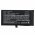 Helyettes�t� telefon akku Apple iPhone 12 Mini A2471 2550mAh 9.77Wh