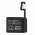 Helyettes�t� okos�ra akku Apple Watch SE 2 40mm A2721 200mAh 0.77Wh