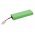 Helyettes�t� porsz�v� akku iRobot Looj 125/14501 3600mAh 25.92Wh