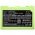 Helyettes�t� porsz�v� akku iRobot Roomba i7 ABL-D1 2600mAh 37,44Wh