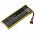 Helyettes�t� akku Ingenico ROAM RP750X 1811024K1 450mAh 1.67Wh
