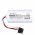Helyettes�t� porsz�v� akku iRobot Roomba Combo Essential ABL-G 3350mAh 48.24Wh