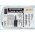 Helyettes�t� telefon akku CyberBank POZ X301 SP70A 2400mAh 8.88Wh