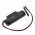 Helyettes�t� plc vez�rl� elem ITRON Sparklog 31-50-01.001 / 50103801 2600mAh/9.36Wh