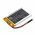 Helyettes�t� hangsz�r� akku JBL SD-18 SP603048 3,7V 1000mAh 3,7Wh