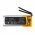 Helyettes�t� vezet�k n�lk�li f�lhallgat� akku JBL Inspire 500 GSP051230 110mAh 0,41Wh