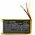 Helyettes�t� vezet�k n�lk�li f�lhallgat� akku JBL Tune 225 TWS GSP571935 02 350mAh 1.3Wh