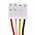 Helyettes�t� hangsz�r� akku JBL TAS8528P ICA039NA 3.7V 3350mAh 12.4Wh Li-Ion