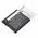 Helyettes�t� hangsz�r� akku JBL Play Up TM533855 1S1P 1350mAh 5Wh