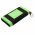 Helyettes�t� hangsz�r� akku JBL BassPro Go HFR-SC42300C09H210 3000mAh 32.4Wh Li-ion 10.8V