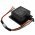 Helyettes�t� hangsz�r� akku JBL PartyBox 310 GSP-2S4P-PB350B 13400mAh 99.16Wh