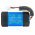 Helyettes�t� hangsz�r� akku JBL Partybox Encore Essential GSP-1S2P-F5A 6800mAh 25.16Wh 3.7V