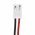 Helyettes�t� porsz�v� akku KONKA KCMY-2901-T / ZL18650-B4-3S1P 2600mAh 28.86Wh