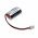 Helyettes�t� plc vez�rl� elem 1200mAh 4.32Wh