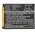 Helyettes�t� telefon akku 360 N4S QK-394 4900mAh 18.87Wh Li-Ion