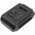 Helyettes�t� elektromos szersz�mg�p akku Kimo K16811 1500mAh 30Wh 6inch vezet�k n�lk�li l�ncf�r�sz