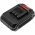 Helyettes�t� elektromos szersz�mg�p akku Kimo K16811 l�ncf�r�sz 2500mAh 50Wh