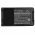 Helyettes�t� ad�vev� akku Kenwood TK-3140 KNB-24L 1300mAh 9.36Wh