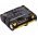 Helyettes�t� ad�vev� akku Kenwood TK-3130 KNB-27N 1100mAh 3.96Wh