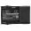 Helyettes�t� ad�vev� akku Kenwood TK-3230 KNB-46L 1800mAh 13.32Wh