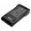 Helyettes�t� ad�vev� akku Kenwood NX-200 KNB-47L 3350mAh 24.79Wh