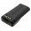 Helyettes�t� ad�vev� akku Kenwood P25 KNB-L1 1800mAh 13.32Wh