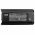 Helyettes�t� ad�vev� akku Kenwood TK-2200 RAD0148 1800mAh 13.32Wh