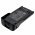 Helyettes�t� ad�vev� akku Kenwood P25 KNB-L1 3300mAh 24.42Wh